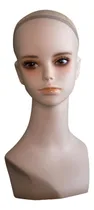 Comprar Mannequin Head Cosplay Mannequin Head Head Con Maquillaje,