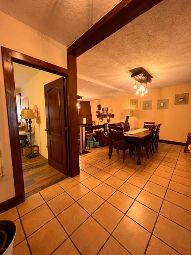 Imagen 5 de 30 de Vendo Hermosa Casa, Excelente Diseño Con Finos Acabados De Madera