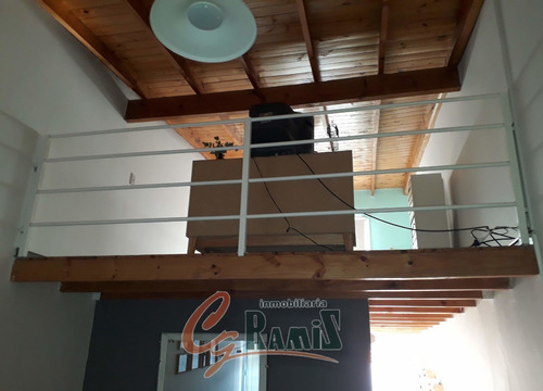 Imagen 11 de 11 de Departamento Duplex En Venta F. De La Cruz 1500 Ituzaingo