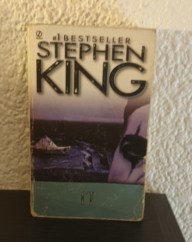It En Inglés - Stephen King