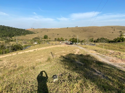 Imagem 3 de 14 de R02 - Terreno Com Ótima Topografia