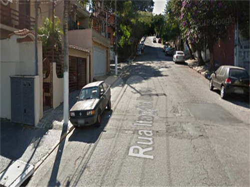 Imagem 12 de 17 de Excelente Terreno Comercial E/ou Residencial Vila Mascote - Reo400622
