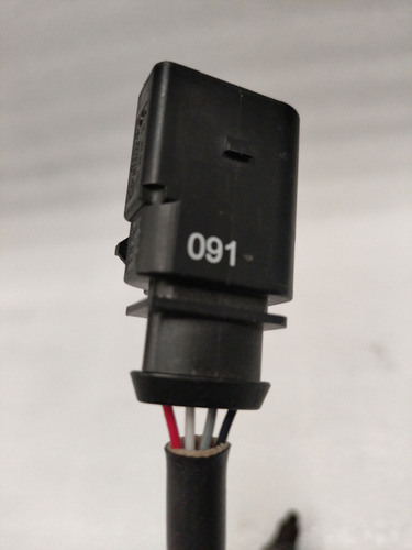 Zonda Lambda Sensor Oxígeno 04e906262aj Nuevo Original Vw