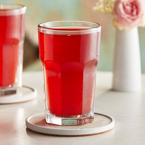 Jugo De Arandano En Concentrado 4:1 Hartleys Americano 10.5l