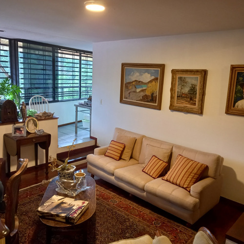 Venta Confortable Apartamento En Exclusivo Conjunto Residencial Las Villas. My