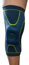 Comprar Rodillera Cerrada Elástica Con Gel Gym, Fitness Todo Deporte