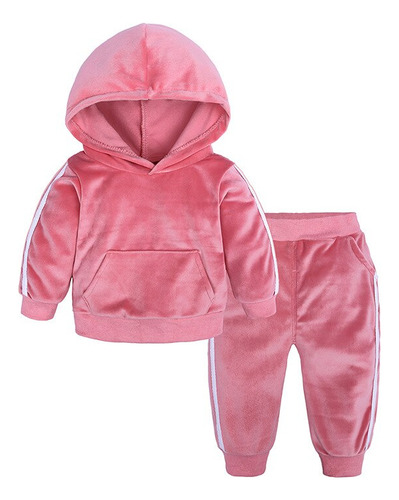 Conjunto De Ropa Para Niños Y Niñas, Conjunto De Pantalones