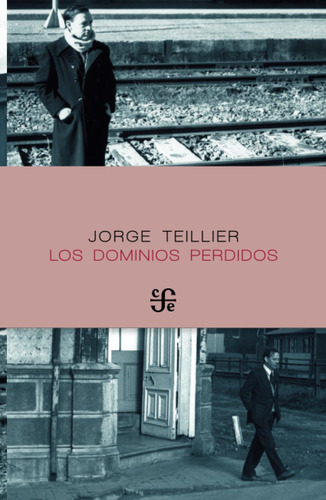 Libro: Los Dominios Perdidos (spanish Edition)