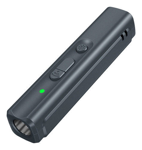 A Dispositivo Repelente De Perros Ultrasónico Usb Recargable