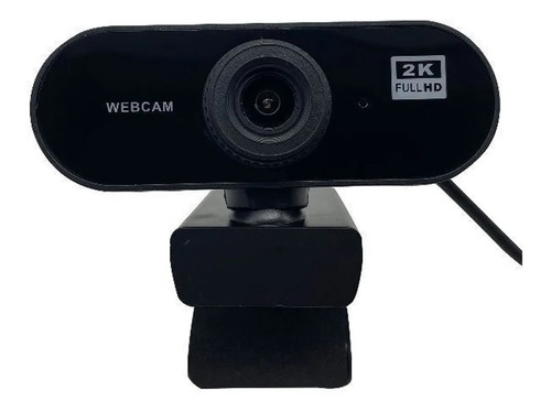 Webcam Usb Full Hd 2k Jetion Pjt-dcm173 Con Tripode