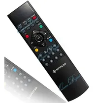 Comprar Control Remoto Para Lcd Hitachi Cdh-32lcdhd Control Rc381hit