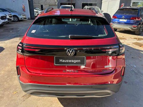 Volkswagen Nivus 1.0 Tsi 170 Mt