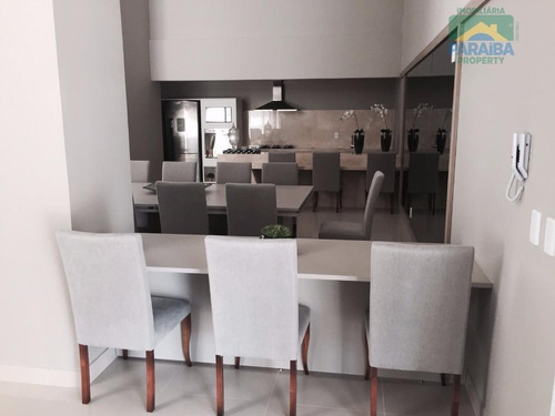 Imagem 11 de 15 de Apartamento Para Venda Ou Locação - Miramar - João Pessoa - Pb - Ap0401