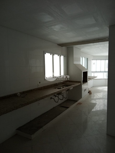 Imagem 12 de 13 de Apartamento - Jardim Do Mar - Ref: 1938 - V-1938