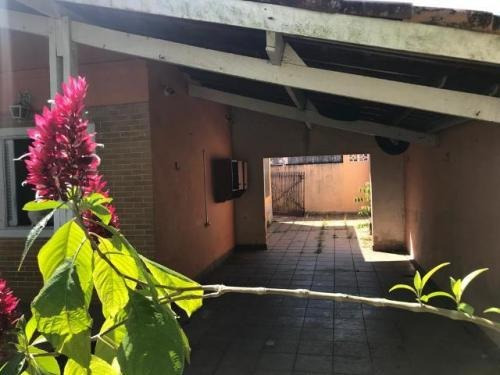 Imagem 6 de 14 de Casa No Bairro Savoy, Em Itanhaém;