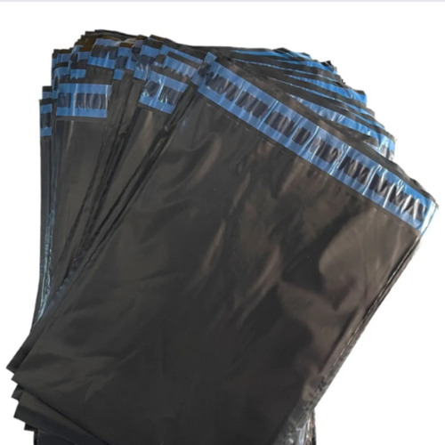 Envelope Segurança Envio Correios Resistente 19x25 Com 250
