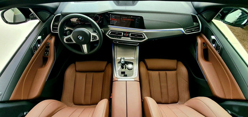 Imagen 9 de 15 de Bmw X5 M50