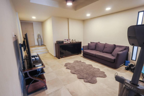 Casa En Condominio En Vista De La Neblina, Joyas De Brisamar, Acapulco, Guerrero