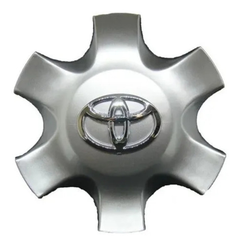 Centro Rin Toyota Hilux 2006 - 2011 Nuevo