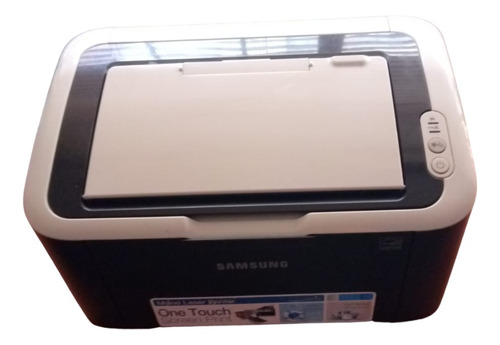 Impresora Laser Samsung Ml1660