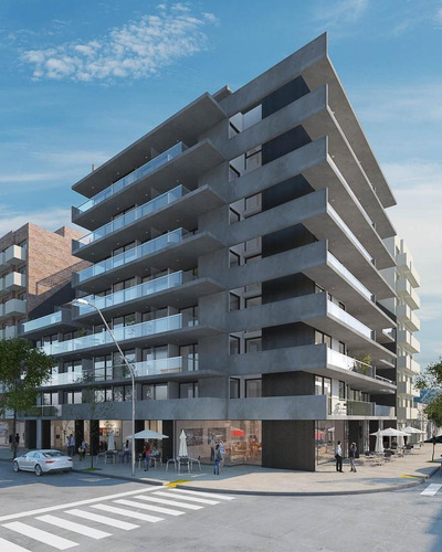 Imagen 11 de 28 de Soul Lima Local Comercial En Venta De 60 M2 - Posesión 5 Meses!