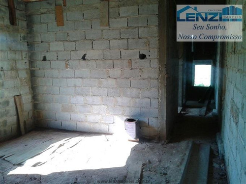 Imagem 4 de 10 de Casas À Venda Em Bragança Paulista/sp - Compre A Sua Casa Aqui! - 1291785
