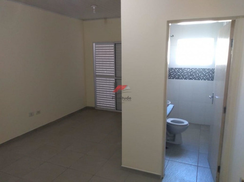 Imagem 7 de 10 de Casa No Centro Da Cidade!! Cod:921
