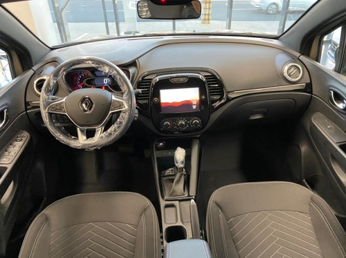 Imagem 9 de 13 de Captur Zen 1.3 Turbo Cvt