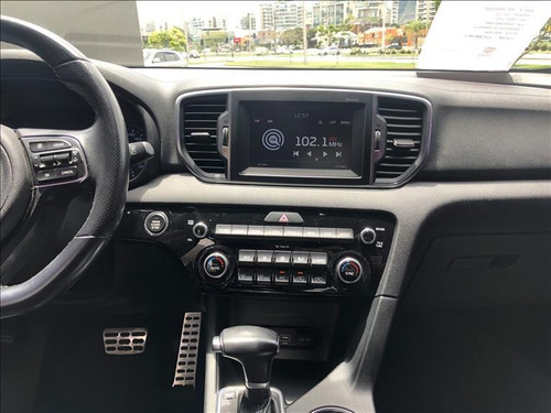Imagem 13 de 14 de Kia Sportage Sportage 2.0 Ex 2017