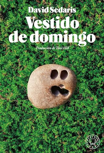 Libro Vestido De Domingo De Sedaris David Blackie Books