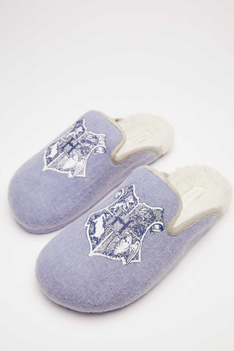 Pantuflas Harry Potter 