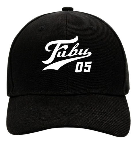 Gorra Fubu Unisex Ajustable Curva Fubu 05