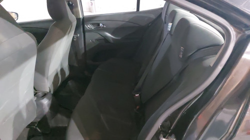 Chevrolet Aveo 1.5 LS A