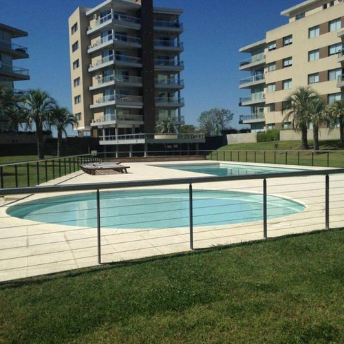 Imagen 11 de 11 de Departamento En Complejo Nordelta - Ribera