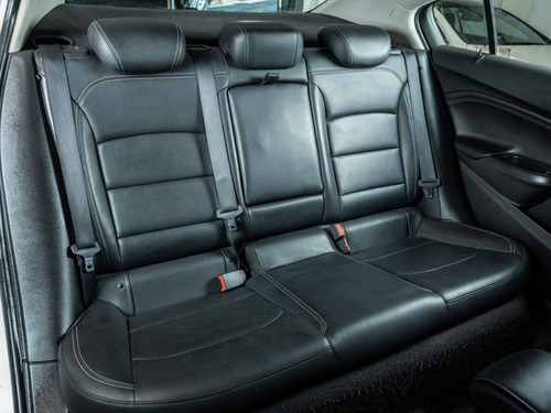 Imagen 11 de 15 de Chevrolet Cruze Ii 2019 1.4 Lt 153cv Tasa Fer