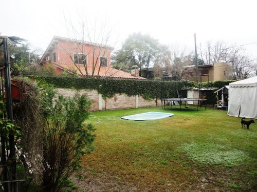 Imagen 13 de 13 de Casa En Venta En Los Polvorines
