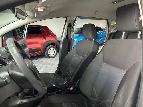 Ford Fiesta Kinetic Design 1.6 S 120cv 2015