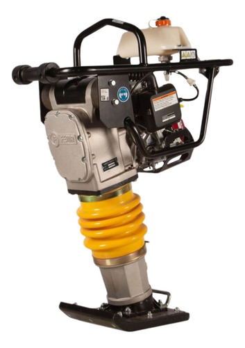 Pisonador Fema F-66- Motor Honda Gx100-3hp