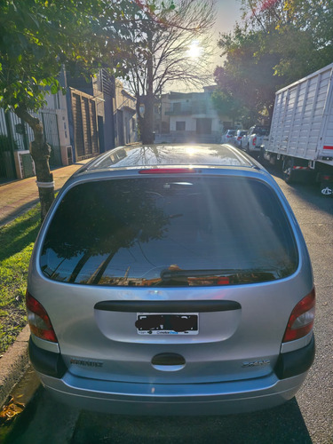 Renault Scénic 1.6 Authentique