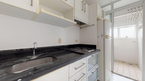 Imagem 10 de 15 de Apartamento Para Venda Em São Paulo, Pinheiros, 2 Dormitórios, 1 Banheiro, 2 Vagas - Lfad156_1-1451362
