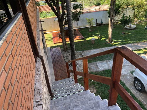 Imagem 6 de 14 de Chacara Em Condominio Próximo Ao Centro! Cod:(1006)