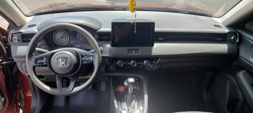 Honda HR-V 1.5 Ex Flex Aut. 5p