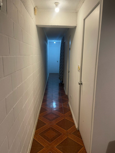 Arriendo Departamento,santa Julia Viña Del Mar