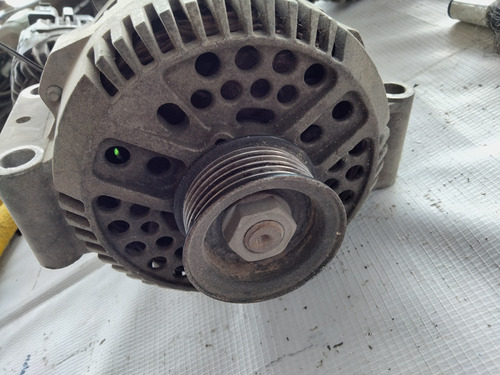 Alternador Ford Explorer 2007