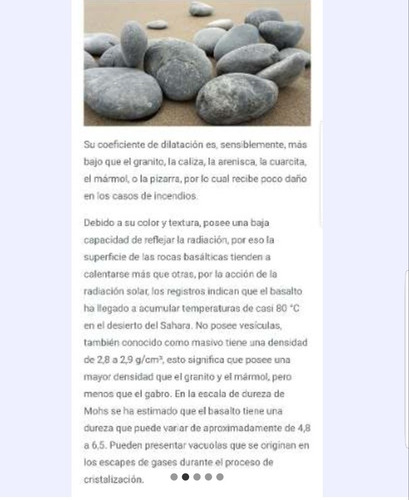 Imagen 3 de 5 de Set De 19 Piedras Calientes Para Masajes