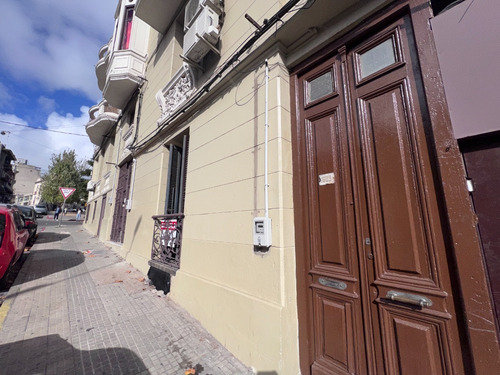 Imagen 2 de 17 de Alquiler Apartamento 2 Dormitorios Cordon Montevideo