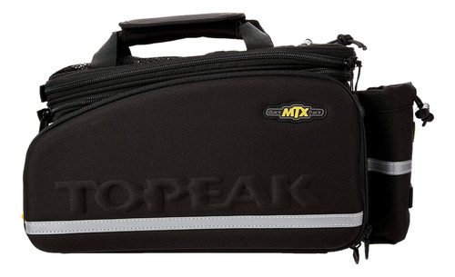 Bolsa Para Bicicleta Topeak Mtx Dxp Con Paneles Moldeados R.