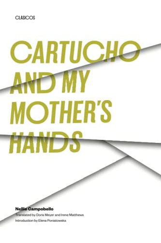 Libro : Cartucho And My Mothers Hands (texas Pan American. 