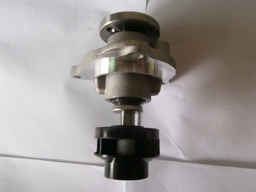 Bomba De Agua Ford Fiesta 1.6 Ecosport 1.6 Ka