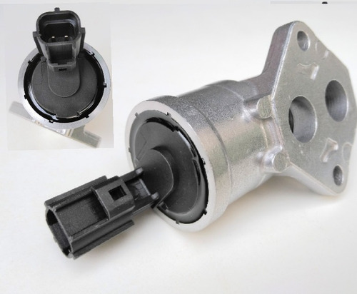 Imagen 2 de 6 de Sensor Iac Ac4441: Ford Fiesta ,ka , Ecosport 1.6l